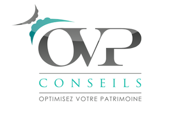 Logo OVP CONSEILS